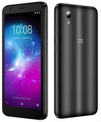 Замена дисплея на телефоне ZTE Blade L8 в Калуге